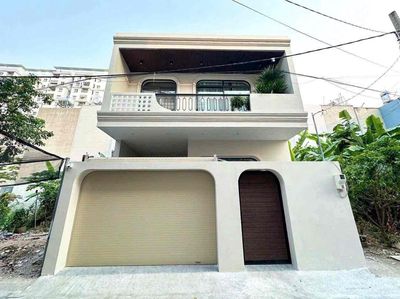 Nhà đẹp lung linh gần 100m2 ngang 7.7m Đ.Cây Keo tặng nội thất xịn sò. Mua bán nhà ở tại Thành phố Thủ Đức Tp Hồ Chí Minh được đăng bởi Tuyền Nguyễn