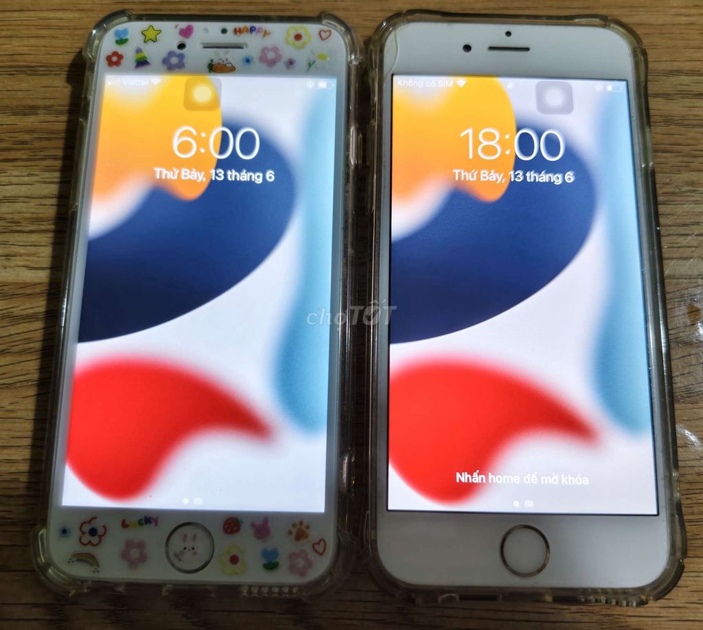 Apple iPhone 6S 32GB Vàng hồng. Mua bán Điện thoại tại Thành phố Biên Hòa Đồng Nai được đăng bởi Nguyễn Trần Lan Anh hình 1