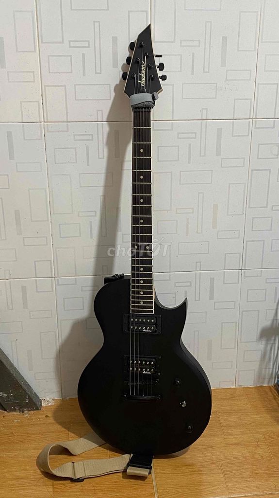 Đàn guitar điện Jackson JS22. Mua bán Nhạc cụ tại Quận Phú Nhuận Tp Hồ Chí Minh được đăng bởi Phương Đặng hình 1
