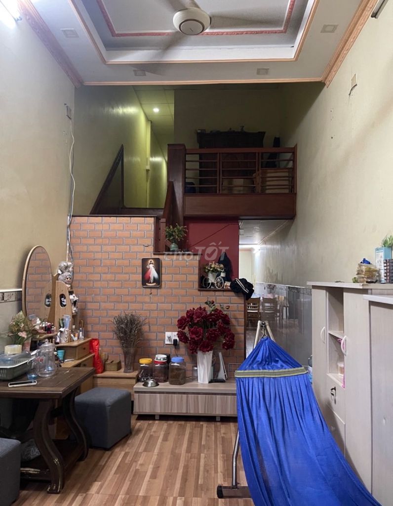 Bán gấp nhà 60m2 Tân Phú, 3.5 tỷ
