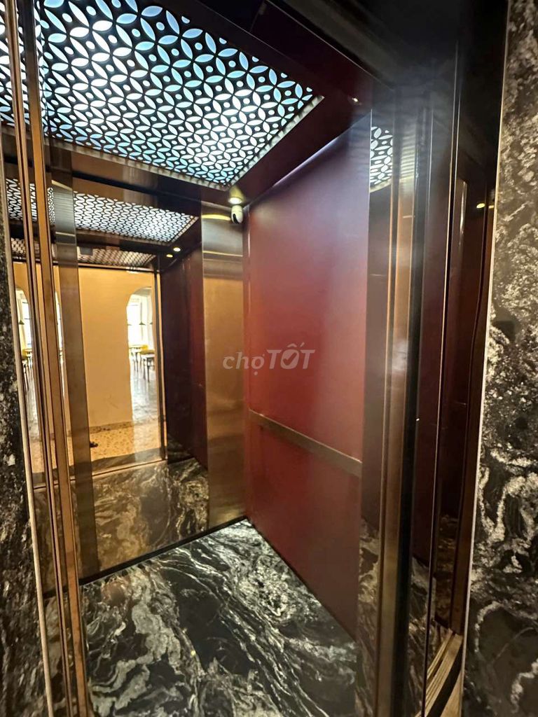 Mua bán nhà quận 4, 7 Tầng, có thang máy, mặt tiền Lê Quốc Hưng. Mua bán nhà ở tại Quận 4 Tp Hồ Chí Minh được đăng bởi Mr Bạch hình 5