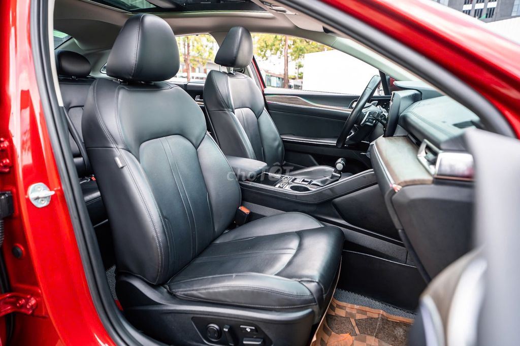 Kia K5 2022 2.0 Premium  siêu mới. Mua bán Ô tô tại Quận Cầu Giấy Hà Nội được đăng bởi Quân Q Auto hình 9