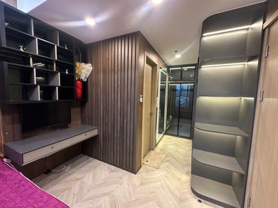 Cho thuê căn hộ VIP Masteri Centre Point Giá 28 triệu có thương lượng