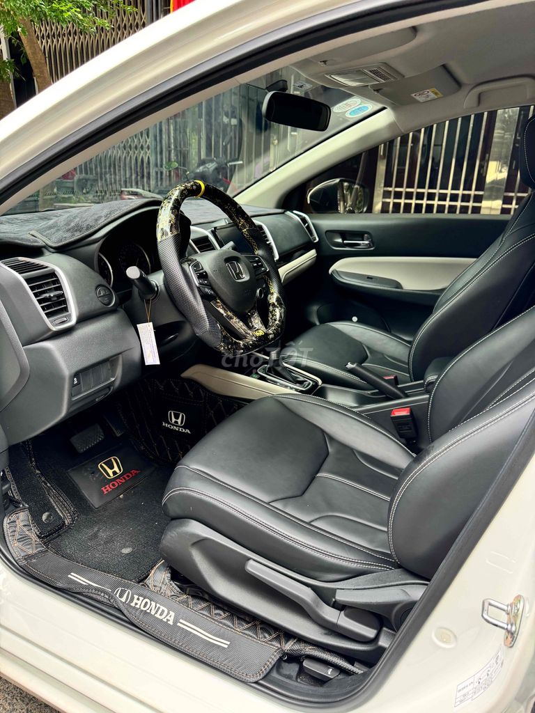 Honda City 2023 1.5 i-VTEC - 24500 km. Mua bán Ô tô tại Quận Ngũ Hành Sơn Đà Nẵng được đăng bởi Vinh hình 6