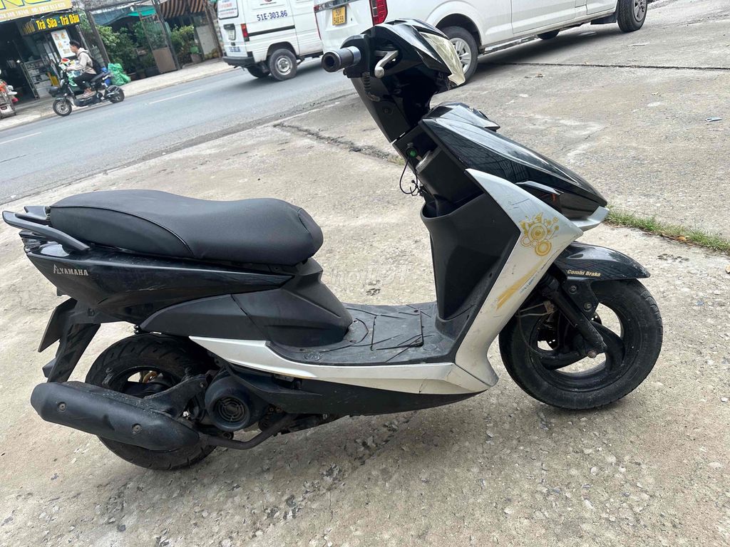 Bán xe 50cc bstp 2018 cho học sinh giá rê