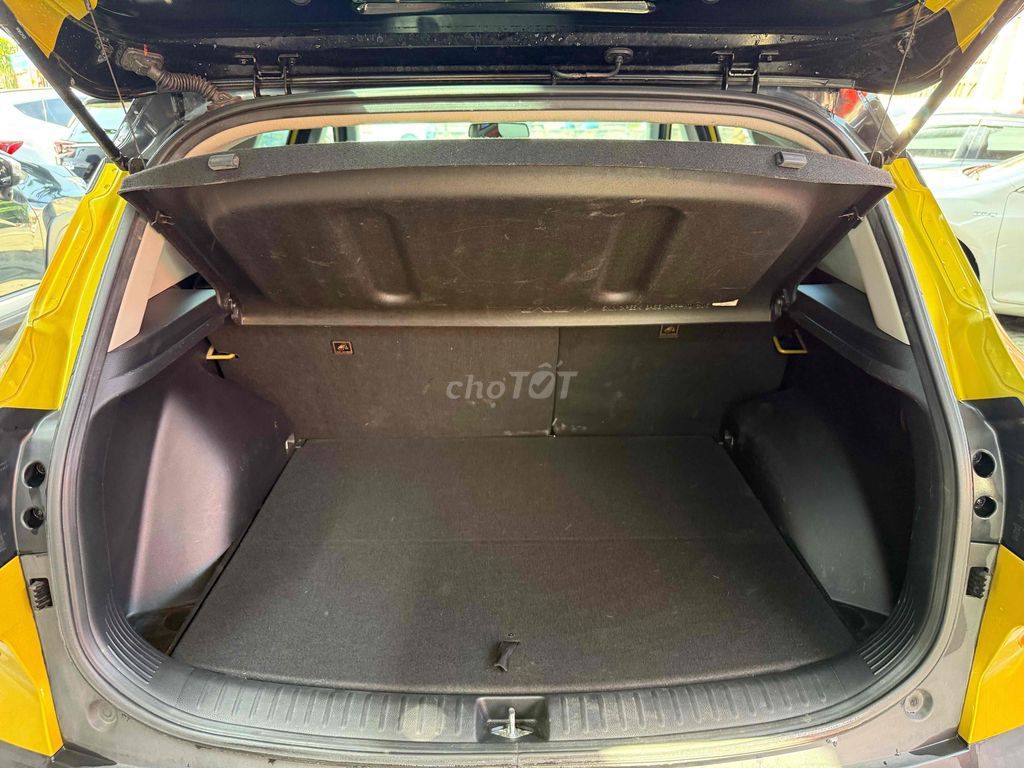 Kia Seltos 2020 1.4L Premium  - 42000 km không lỗi. Mua bán Ô tô tại Thành phố Thủ Đức Tp Hồ Chí Minh được đăng bởi FASTCARS THÁI Ô TÔ CŨ  hình 10