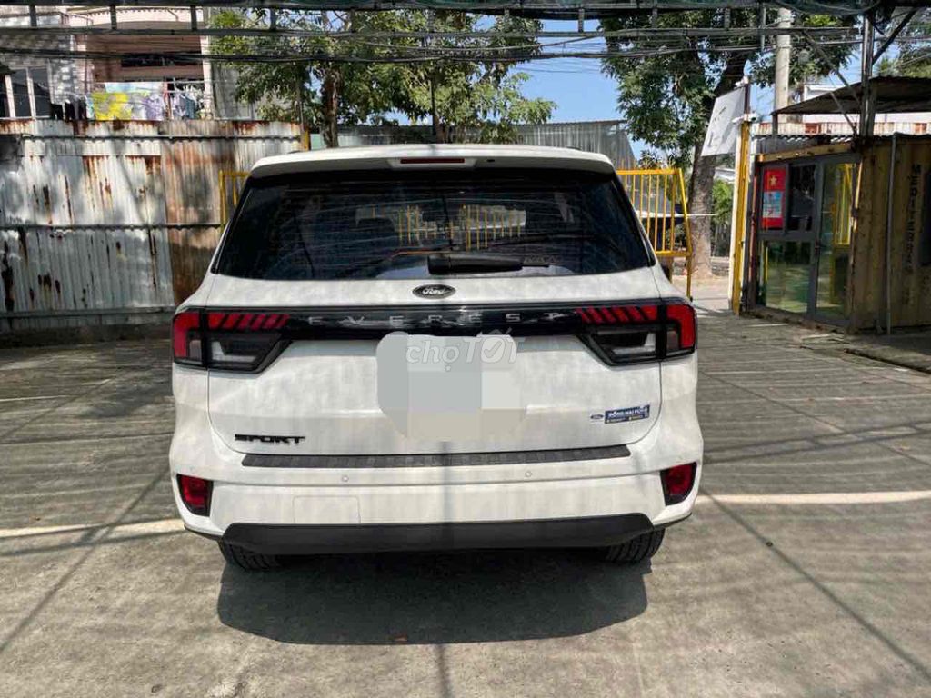 Ford Everest 2023 2.0 Sport-sx 36.000 km. Mua bán Ô tô tại Thành phố Thủ Đức Tp Hồ Chí Minh được đăng bởi Long hình 20