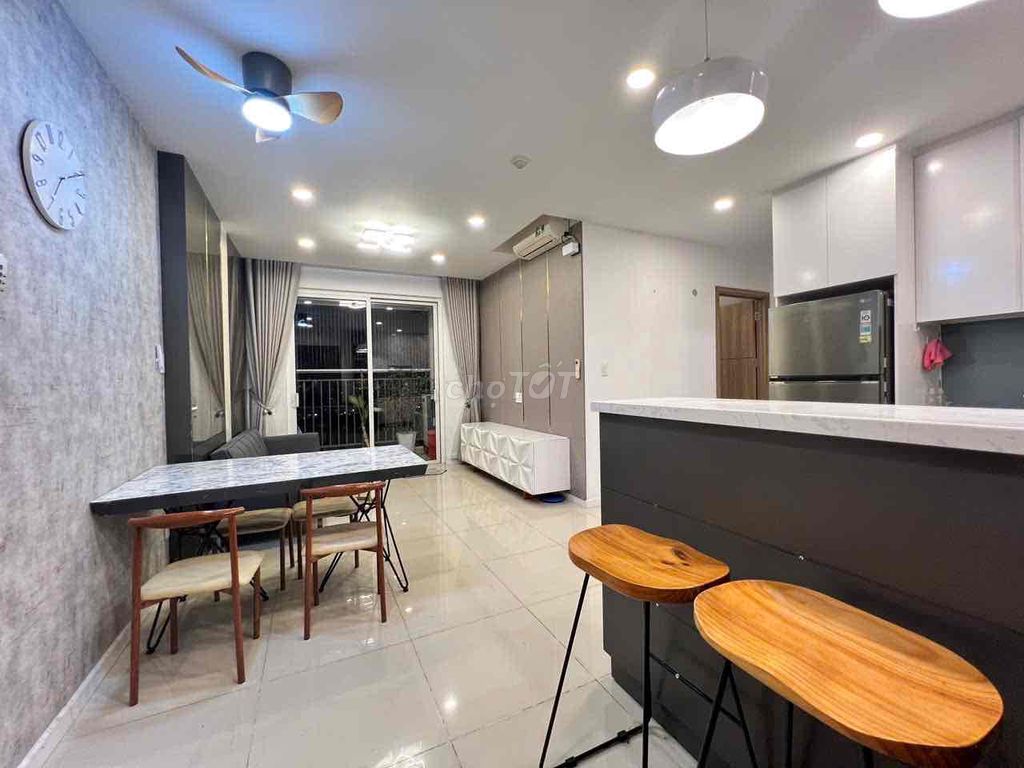 Bán Sunrise riverside 2pn 5.2 tỷ- sổ hồng sẵn