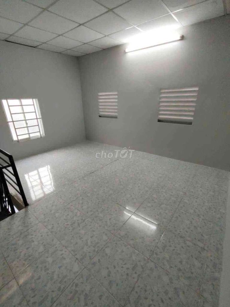 🏡NHÀ MẶT TIỀN ĐƯỜNG 19  – CHỈ 3,95 TỶ – LINH CHIỂU, THỦ ĐỨC