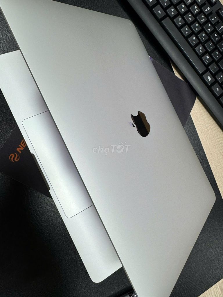 Apple MacBook Pro M1 13 inch 8GB/256GB. Mua bán Laptop tại Huyện Quế Võ Bắc Ninh được đăng bởi Nguyễn Dương hình 1