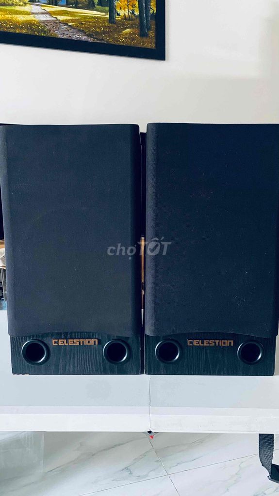 Loa Celestion Impact-20. Mua bán Tivi, Âm thanh tại Thành phố Thủ Đức Tp Hồ Chí Minh được đăng bởi Võ Hữu Thuận hình 1