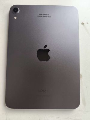 iPad Mini 6 64GB Mới, Bản Quốc Tế. Mua bán Máy tính bảng tại Thành phố Thuận An Bình Dương được đăng bởi Map