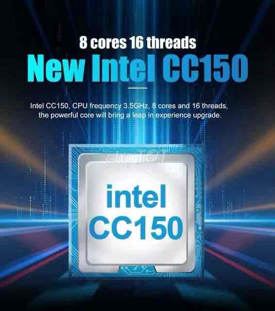 Intel CC150