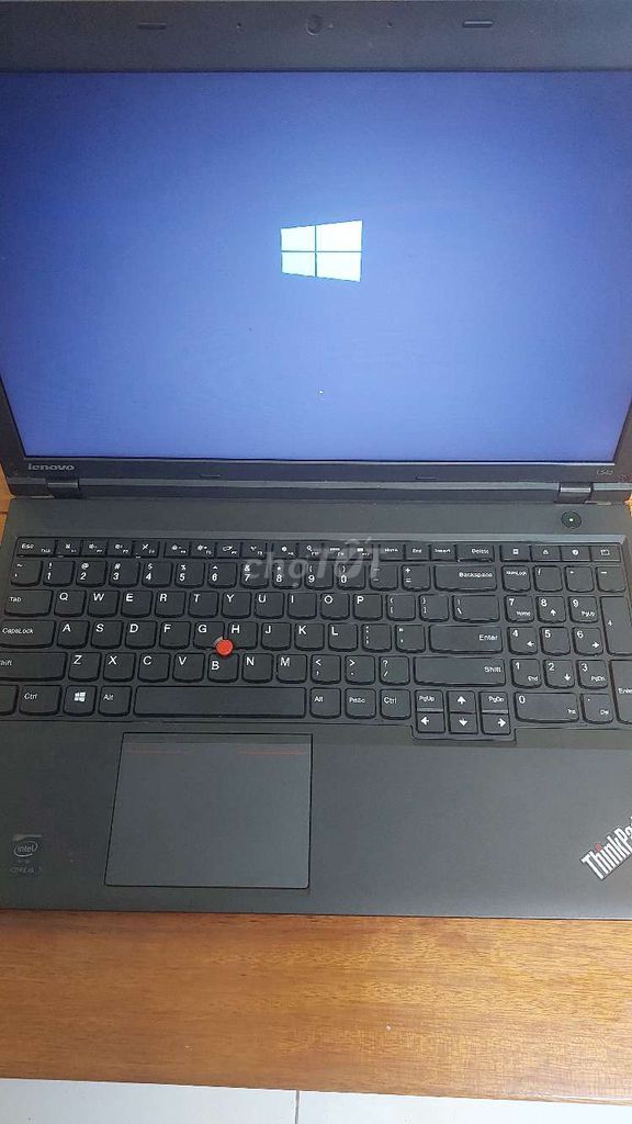 Thanh lý laptop thinkpad l540