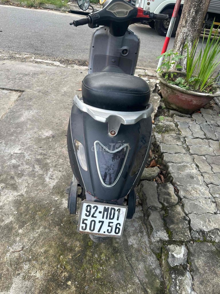thanh lí xác xe ko bình điện giay tờ đầy đủ. Mua bán Xe điện tại Quận Cẩm Lệ Đà Nẵng được đăng bởi Minh nhật quang hình 3