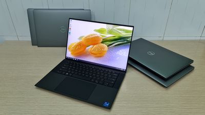 DELL PRECISION 5550 I7 ĐỒ HỌA, DỰNG PHIM, LIKE NEW