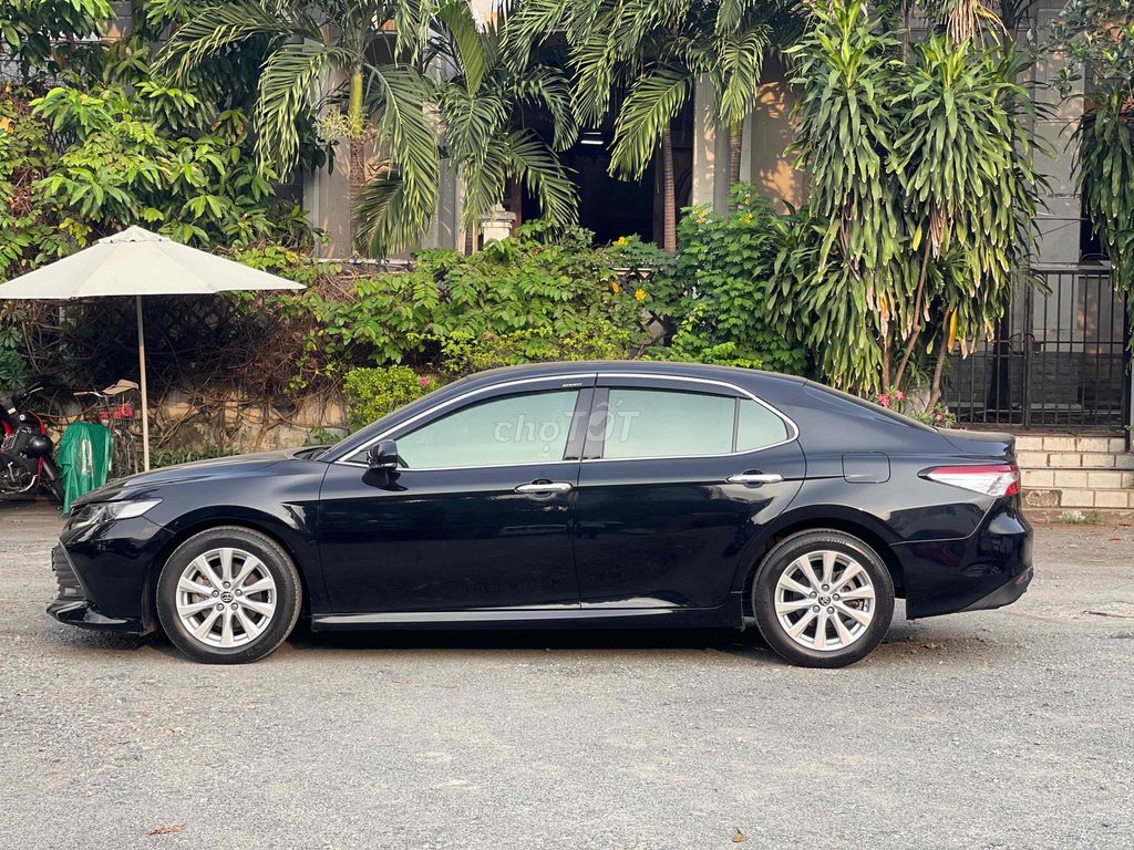 Toyota Camry 2.0G 2019. Mua bán Ô tô tại Quận Tân Phú Tp Hồ Chí Minh được đăng bởi Lê Tấn Dũ hình 4