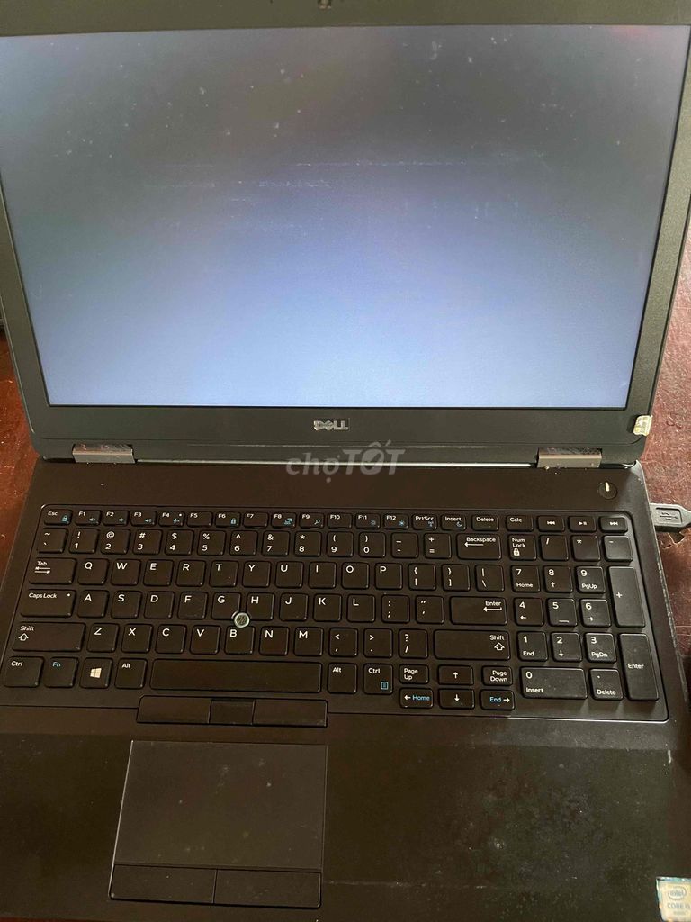 Cần bán laptop Dell- E5570. Mua bán Laptop tại Quận Bình Tân Tp Hồ Chí Minh được đăng bởi thi quang hình 4