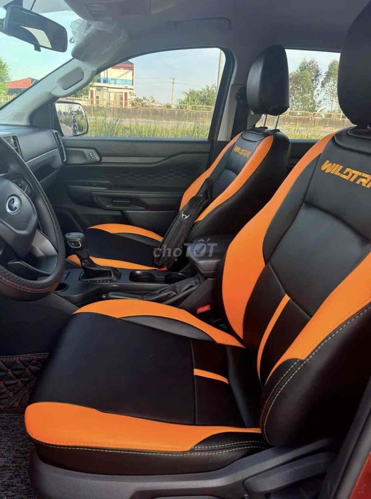 siêu lướt 11/2024 XLS 2.0 4X4 AT - odo 9000 km. Mua bán Ô tô tại Huyện Hóc Môn Tp Hồ Chí Minh được đăng bởi An Tường hình 6