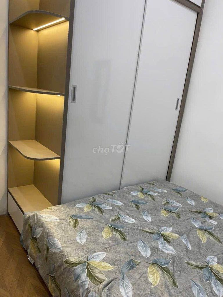 Nhà 4 tầng kinh doanh cho thuê Hai Bà Trưng, 9tr/tháng - ảnh 4