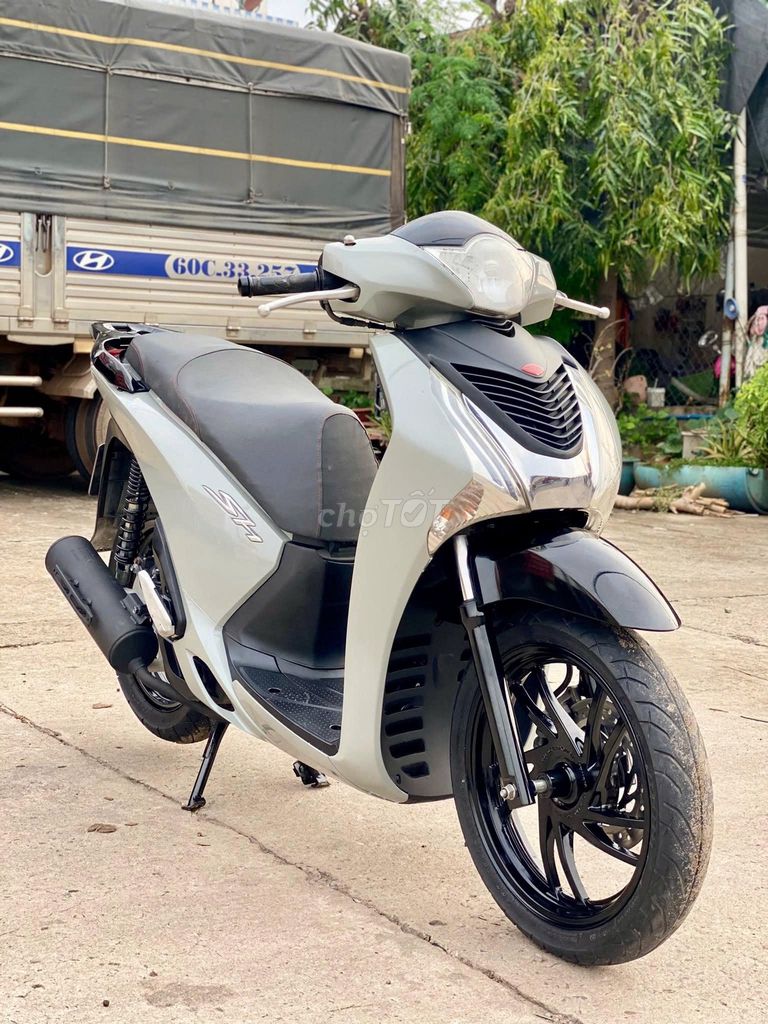 🏷️SHVN 150Cc 2014🏷️. Mua bán Xe máy tại Huyện Trảng Bom Đồng Nai được đăng bởi Phạm Minh An hình 1