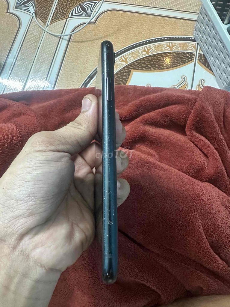 Apple iPhone XR quốc tế nhận gl , thu mua. Mua bán Điện thoại tại Huyện Thanh Trì Hà Nội được đăng bởi Vua điện thoại hình 1