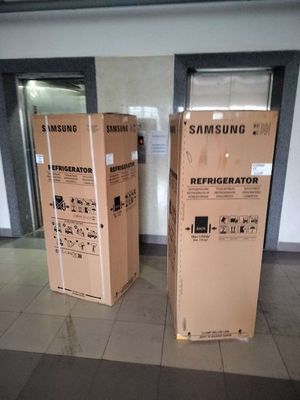 Tủ lạnh Samsung 236lít inverter mới 100%
