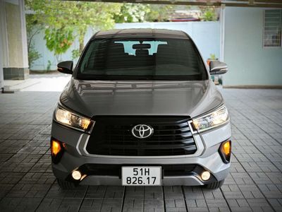 Toyota Innova 2020 2.0G Xe Rất Mới Bao Test