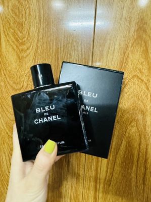 Nước hoa Chanel nam, thương hiệu đến từ Pháp