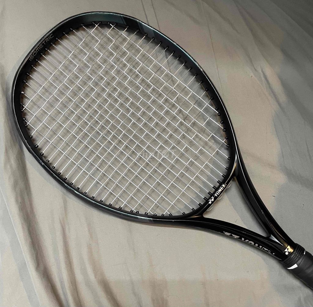 Vợt tennis Yonex Ezone 100 Aqua Night Black. Mua bán Đồ thể thao, Dã ngoại tại Quận Bình Thạnh Tp Hồ Chí Minh được đăng bởi Thiên Hữu hình 1
