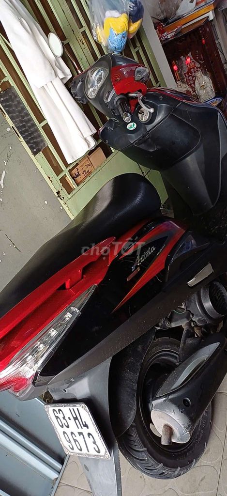 Attila victoria. Mua bán Xe máy tại Quận Tân Bình Tp Hồ Chí Minh được đăng bởi Nguyen Duc hình 1