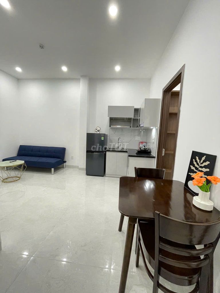 Furnished 2-bedroom apartment next to Lotte Mart — photo 6