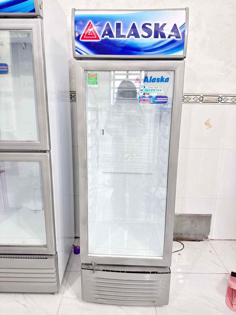 TỦ MÁT SANAKY 350L TIẾT KIỆM ĐIỆN – BỀN ĐẸP, LẠNH. Mua bán Tủ lạnh tại Quận Ninh Kiều Cần Thơ được đăng bởi Điện máy giá rẻ CẦN THƠ hình 1