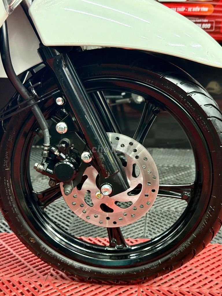 💥Yamaha Janus 2025 0do:2000km Biển73 9 chủ ký giấy. Mua bán Xe máy tại Thành phố Thủ Đức Tp Hồ Chí Minh được đăng bởi XE MÁY THỦ ĐỨC hình 13