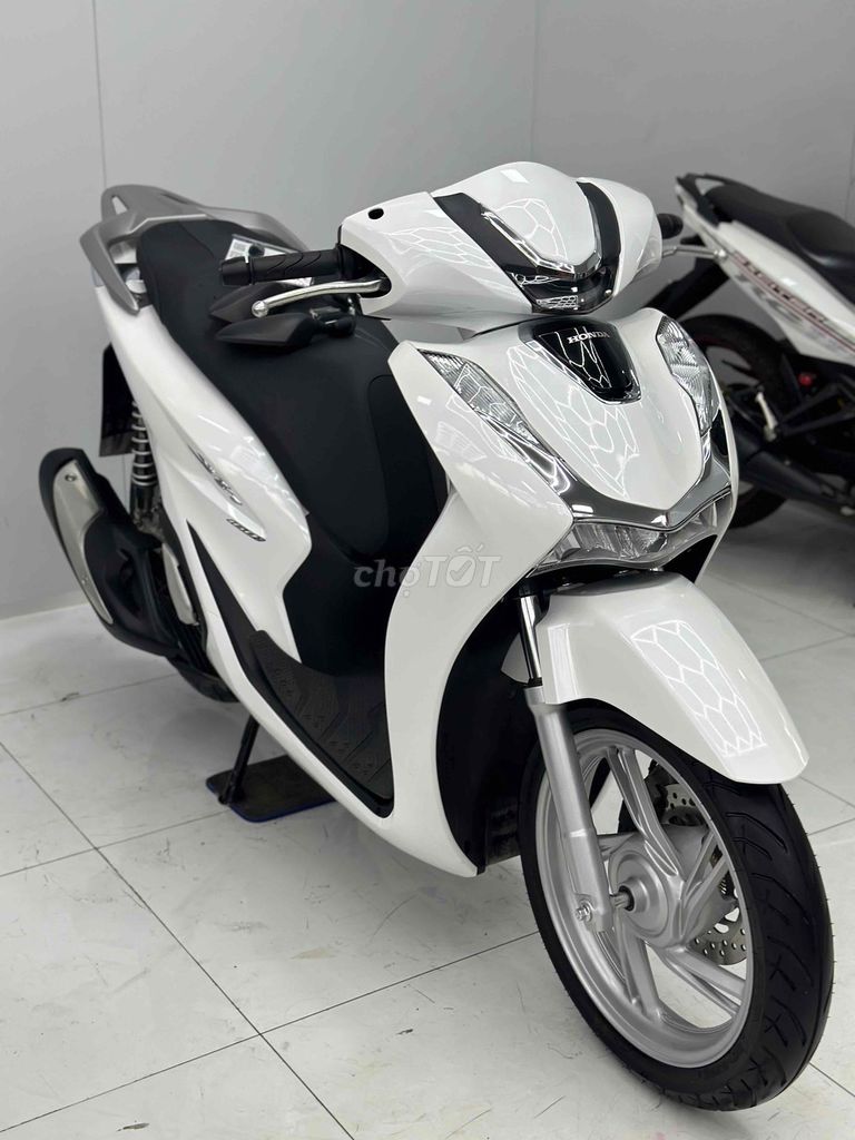 Sh 125 abs 2025 odo 2k  chính chủ. Mua bán Xe máy tại Thị xã Phú Mỹ Bà Rịa - Vũng Tàu được đăng bởi xe máy văn Đinh  hình 1