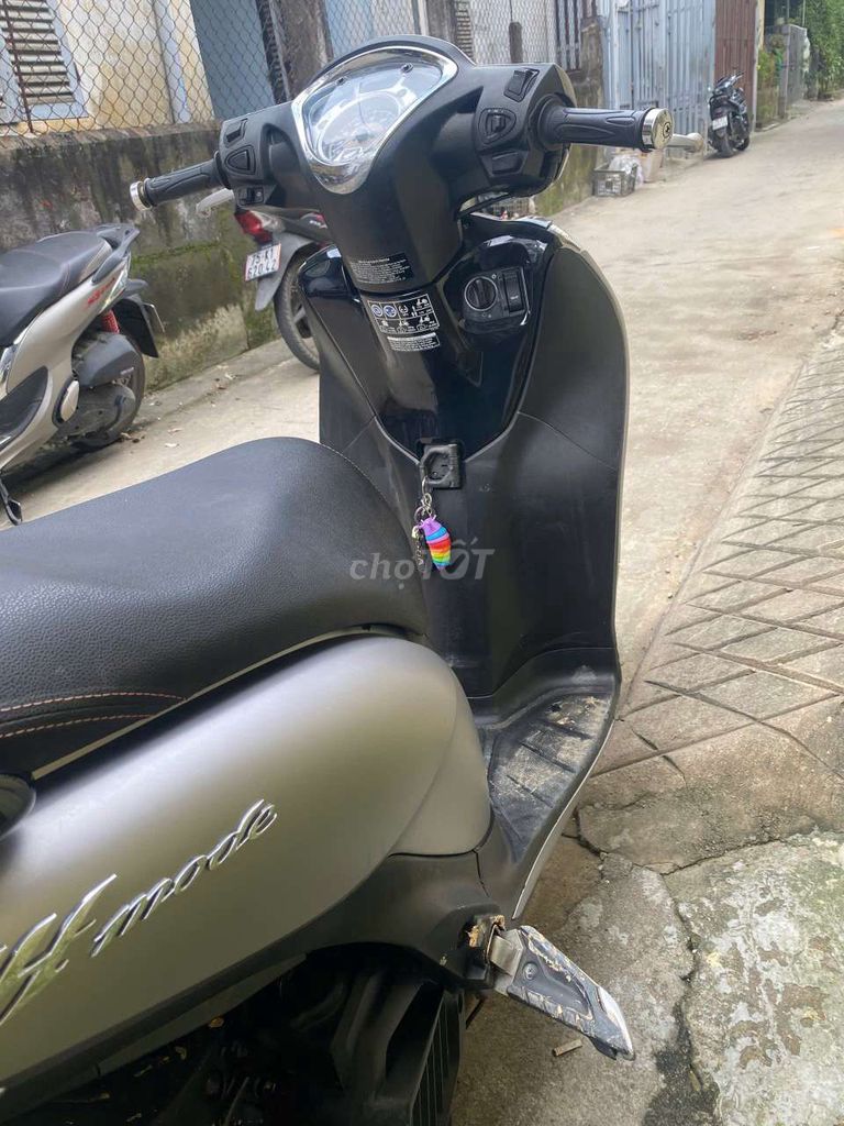 Sh Mode. Mua bán Xe máy tại Thành phố Huế Thừa Thiên Huế được đăng bởi nguyễn khoa sỹ hình 5