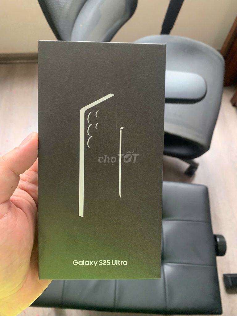 Samsung Galaxy S25 Ultra 256GB Xám. Mua bán Điện thoại tại Quận Bắc Từ Liêm Hà Nội được đăng bởi công hình 1