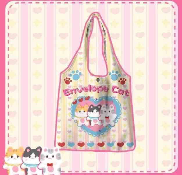 túi tote cute 25k