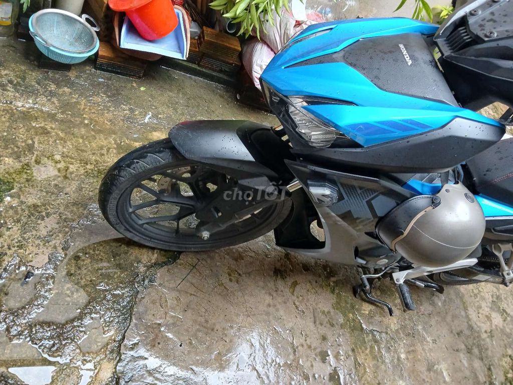 Winer x v2. Mua bán Xe máy tại Quận Gò Vấp Tp Hồ Chí Minh được đăng bởi Giang Nguyễn hình 4