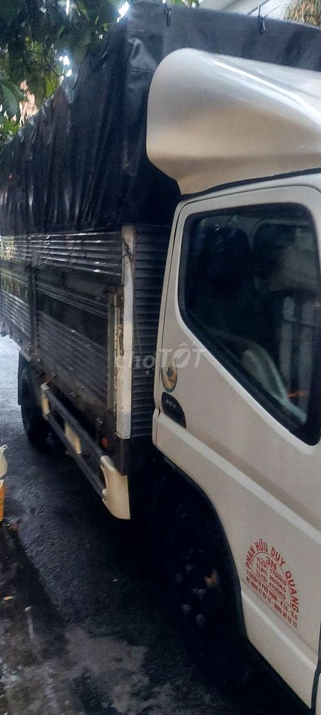 2014 Tôi không rõ - 150000 km. Mua bán Ô tô tại Huyện Bình Chánh Tp Hồ Chí Minh được đăng bởi Quang hình 3