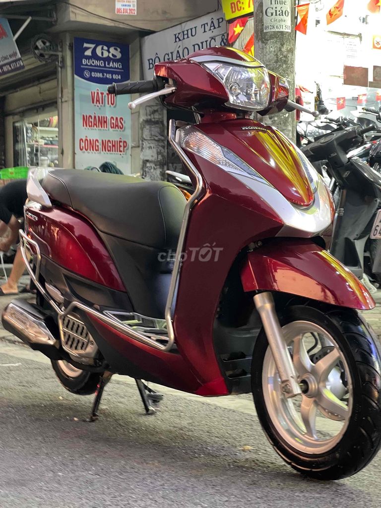 LEAD 125 chất lượng. Mua bán Xe máy tại Quận Đống Đa Hà Nội được đăng bởi Hà hình 4