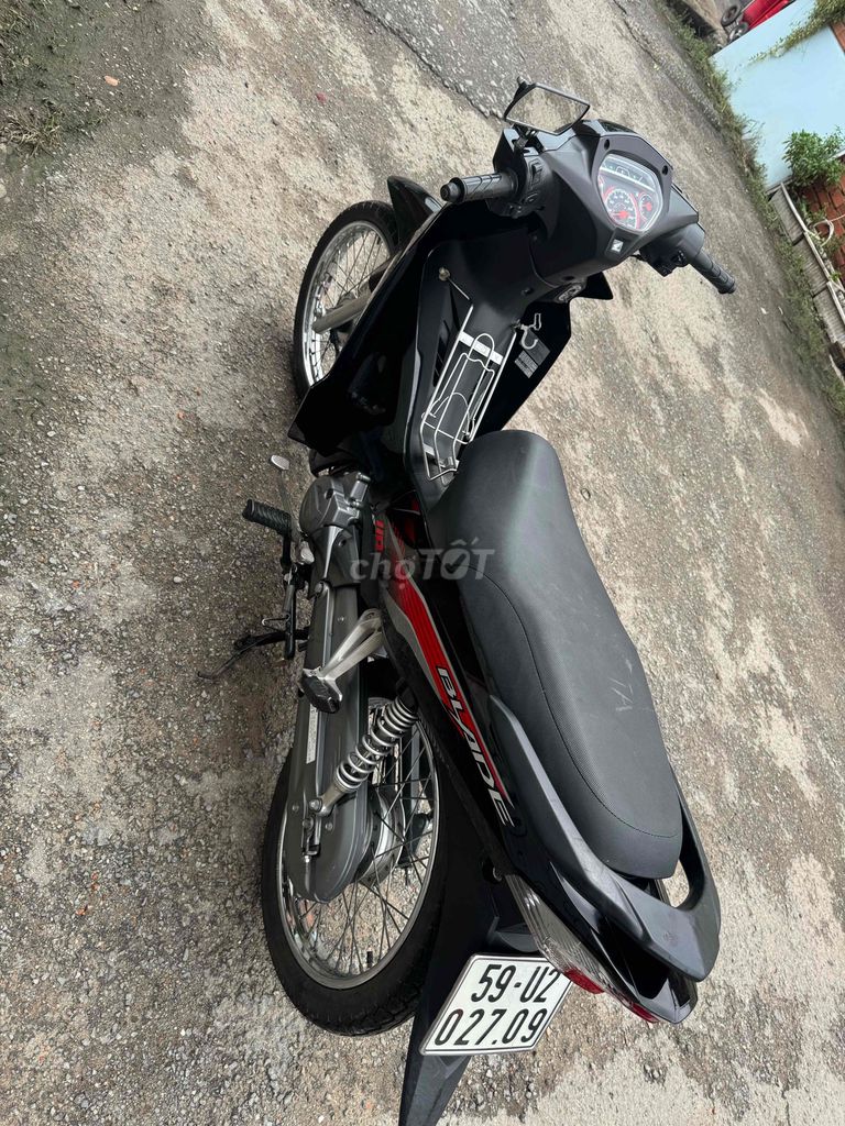 wave blade bstp. Mua bán Xe máy tại Quận Tân Bình Tp Hồ Chí Minh được đăng bởi xe máy tân bình hình 3
