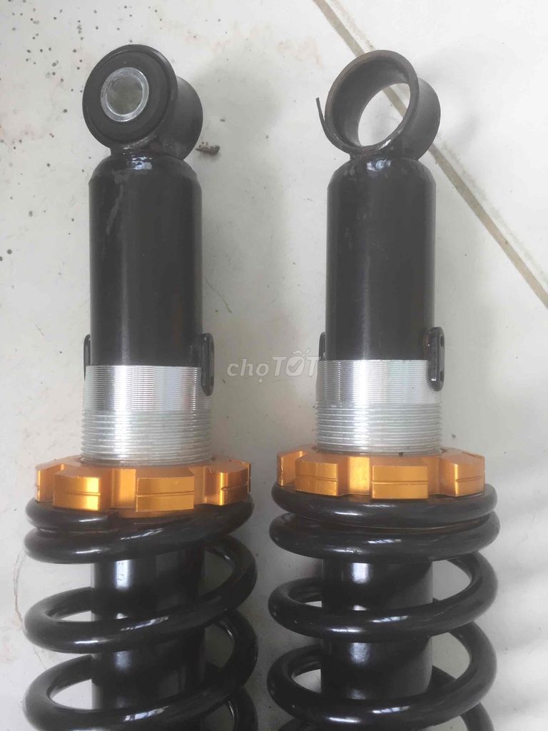 phuộc wave,dream. Mua bán Phụ tùng xe tại Huyện Cờ Đỏ Cần Thơ được đăng bởi Phan CoDo hình 2