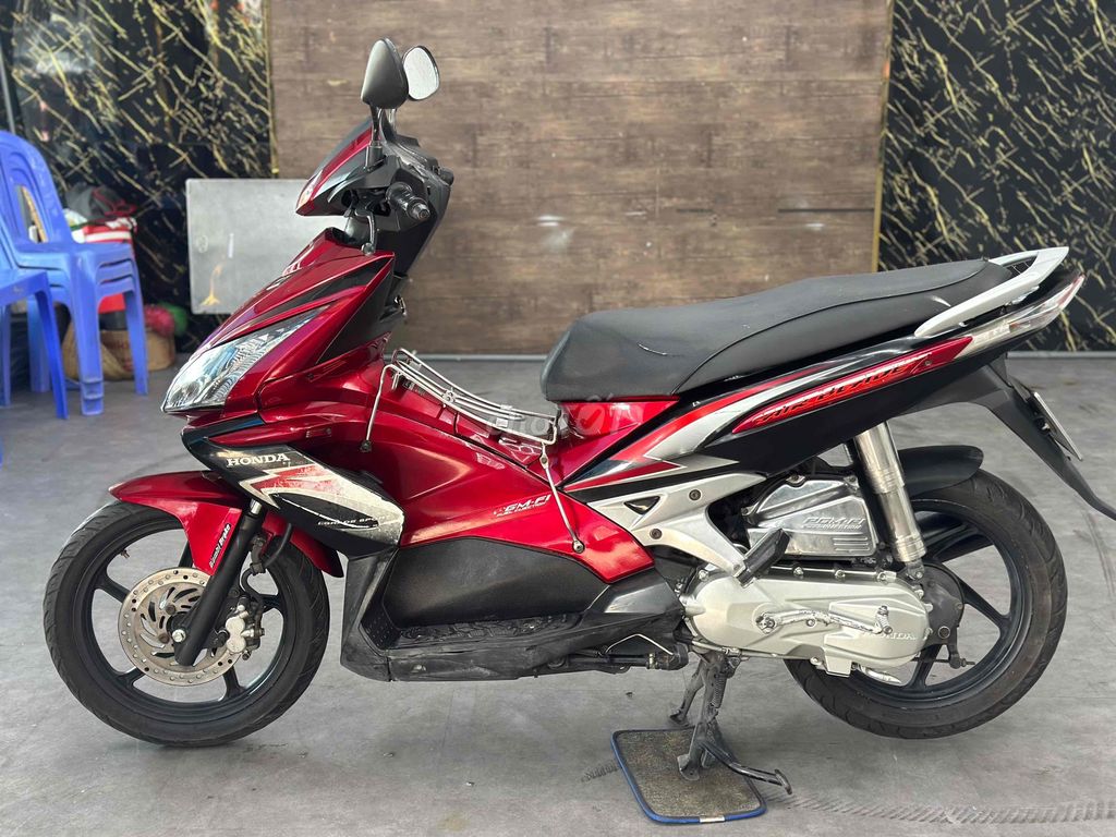 AB thái 2010 fi gop tra truoc 10tr bao nợ xấu. Mua bán Xe máy tại Quận Tân Phú Tp Hồ Chí Minh được đăng bởi bình đoàn exciter BÁN TRẢ GÓP hình 3