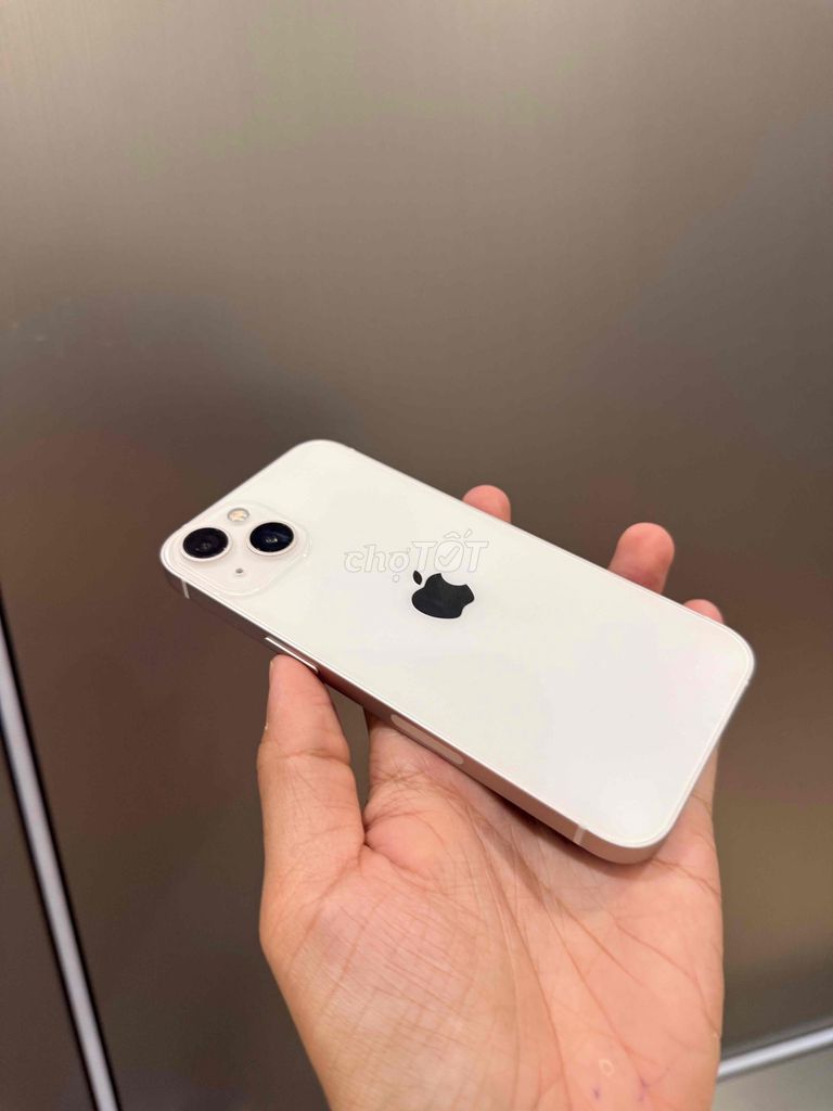 iPhone 13 128G Quốc Tế Full. Mua bán Điện thoại tại Quận Thanh Khê Đà Nẵng được đăng bởi New Phone hình 1