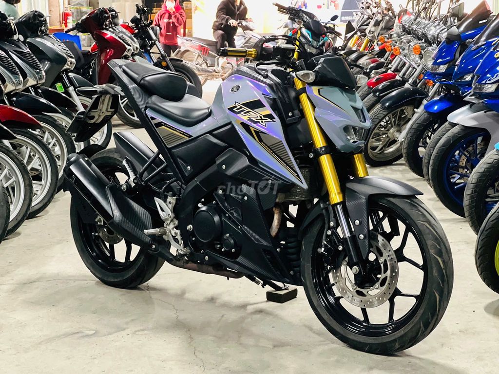 XE MÁYTHANH TÙNG_TFX 150 XE NHẬP MÁY ZIN GÓP TỪ6TR. Mua bán Xe máy tại Quận Nam Từ Liêm Hà Nội được đăng bởi THANH TÙNG hình 1