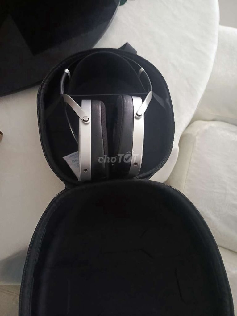 Tai nghe HIFIMAN Ananda Nano Like new. Mua bán Tivi, Âm thanh tại Quận Thanh Khê Đà Nẵng được đăng bởi Rum hình 1