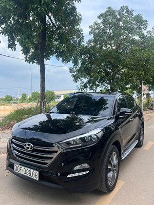 Hyundai Tucson 2018 2.0 AT Diesel Spec - 86000 km. Mua bán Ô tô tại Quận Hà Đông Hà Nội được đăng bởi Vinh 