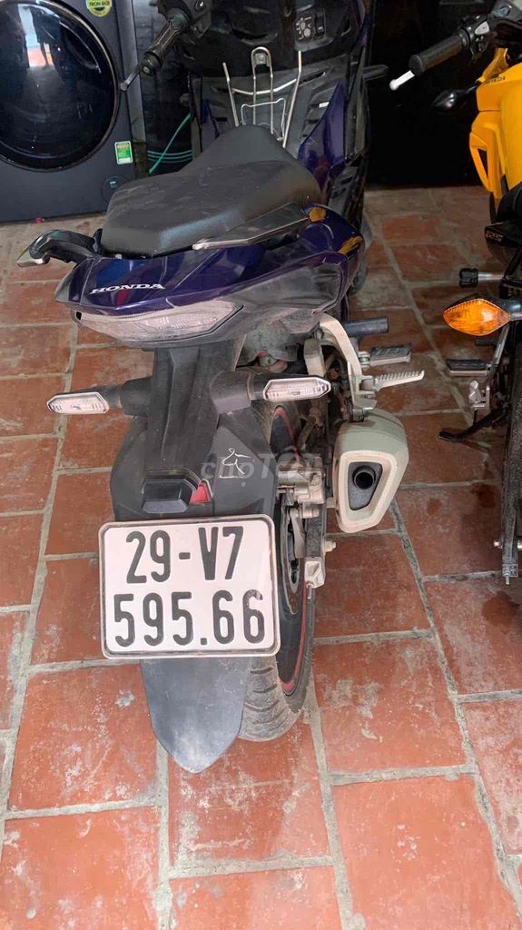 Winner. Mua bán Xe máy tại Huyện Quốc Oai Hà Nội được đăng bởi nguyễn hoàng dũng hình 3