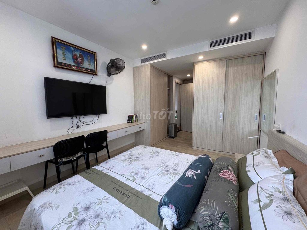 Cho thuê Goldcoast, Nha Trang